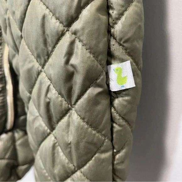 NWT Duck Duck Goose baby ACE Pilot outfit 3-6 months - Picture 5 of 13